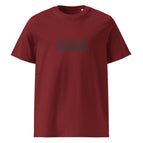 Burgundy / S