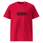 Red / S