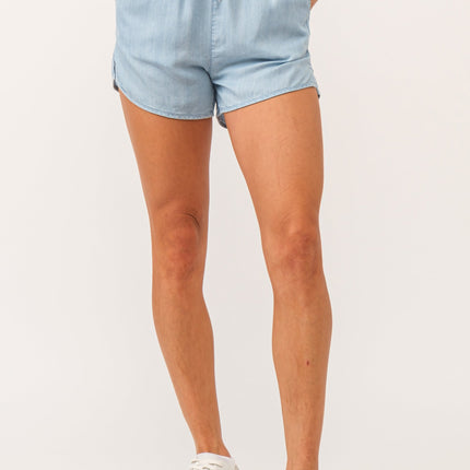 Drawstring womens shorts by Dear John