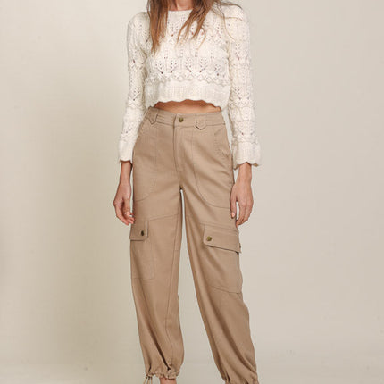 Cargo Pant-LAST ONE