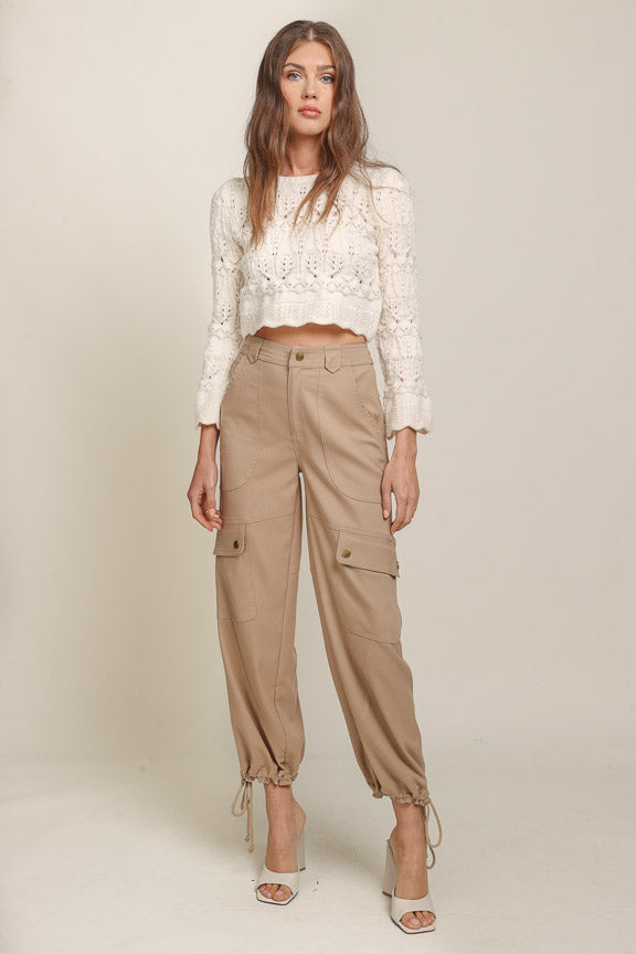 Cargo Pant-LAST ONE