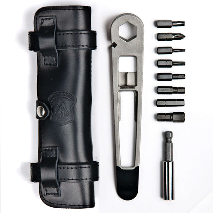 Full Windsor "The Nutter" Multi Tool