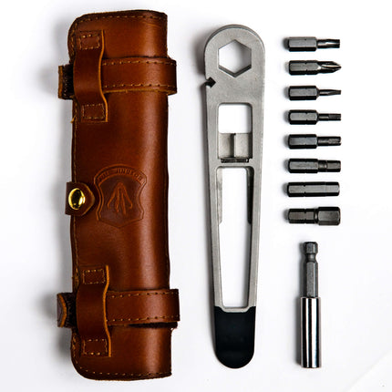 Full Windsor "The Nutter" Multi Tool