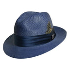 Medium / Blue