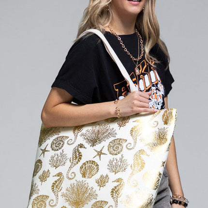 Beach Bag