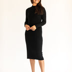 Black / XS