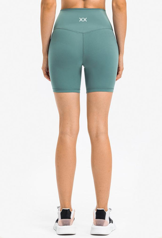 Luka Short (Seafoam Green)