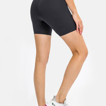 Luka Short (Black)
