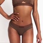 Chocolate / XS