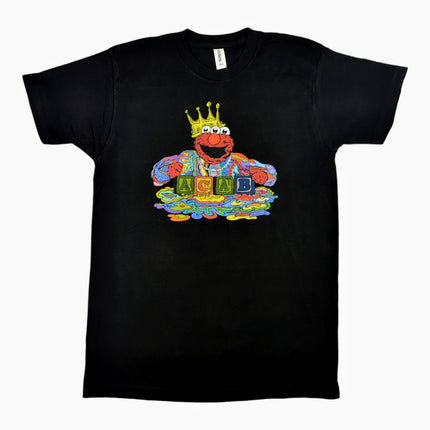 Vincent Gordon x Wookerson "ACAB" T Shirt