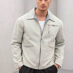 Light Grey / S