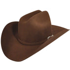 6 3/4 / Brown