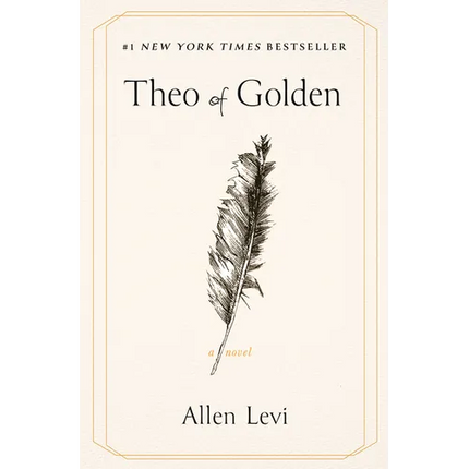 Theo of Golden