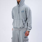 Grey / S