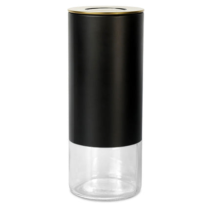16oz Round Glass Storage Container, KF3032G