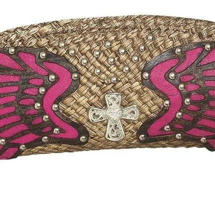 Bullhide Western Inspiration - Straw Cowgirl Hat