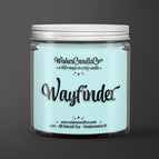 16oz Candle Without Pin