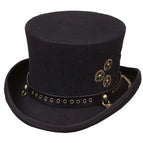 Black / Medium