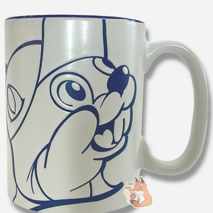 Buc-ee's Beaver Mug