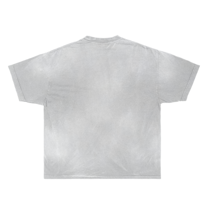 Half-Tone Princess Streetwear Tee