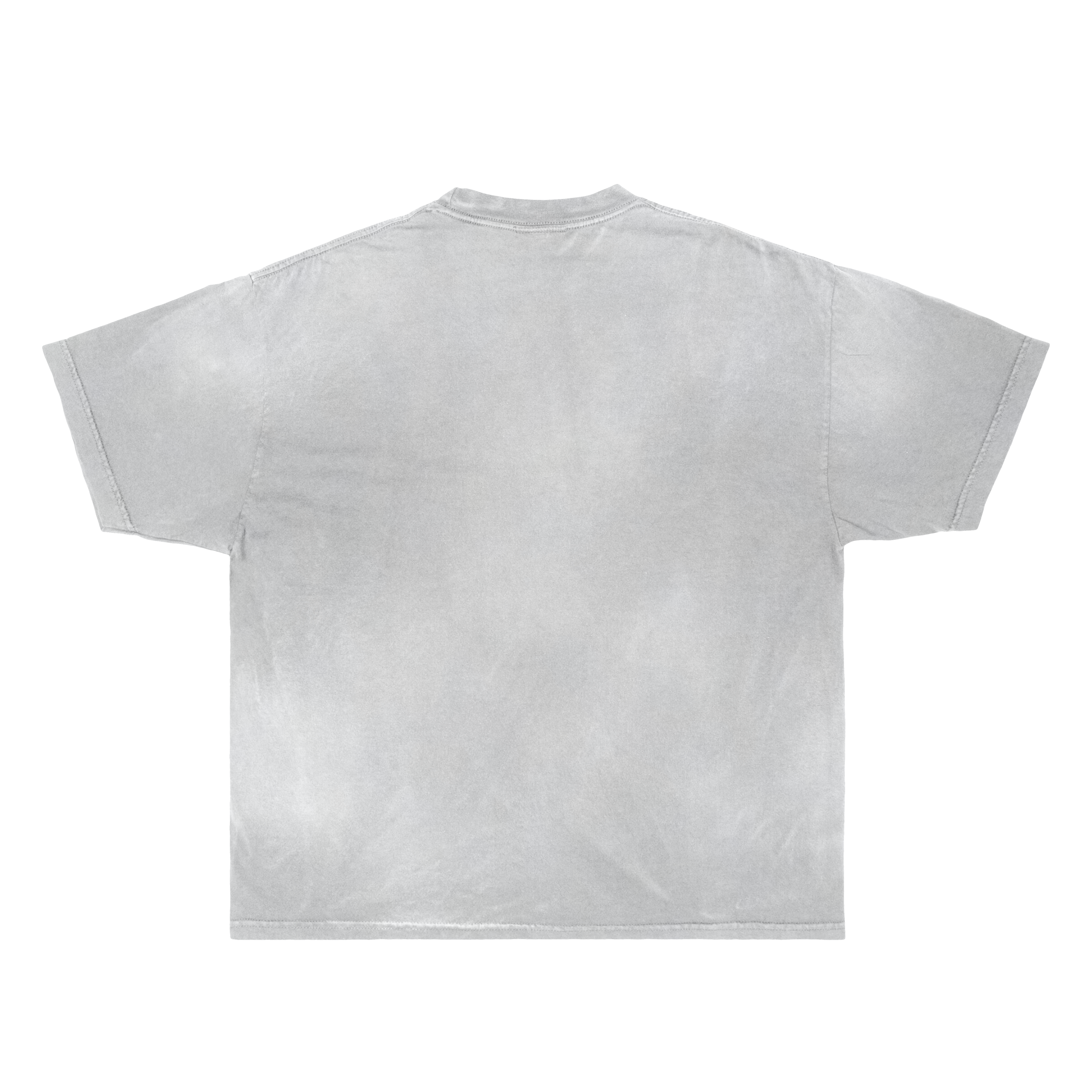 Half-Tone Princess Streetwear Tee