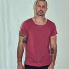 Burnt Red / XS