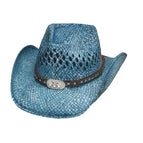 Small / Blue