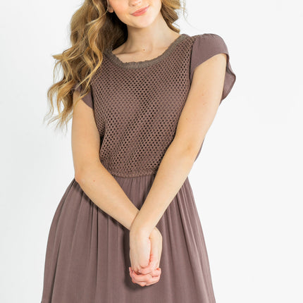 Willow Mae Maxi Dress