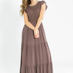 Chocolate Brown / XS