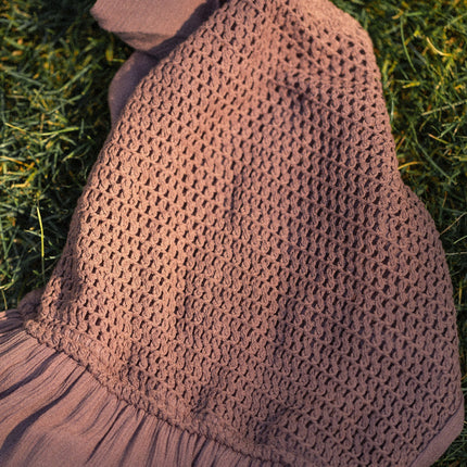 Willow Mae Maxi Dress