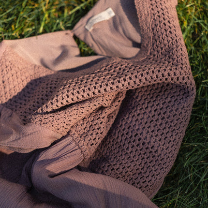 Willow Mae Maxi Dress