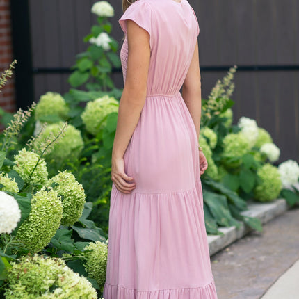 Willow Mae Maxi Dress