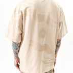 Beige / S