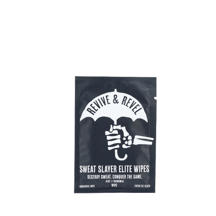 Sweat Slayer Elite Wipes