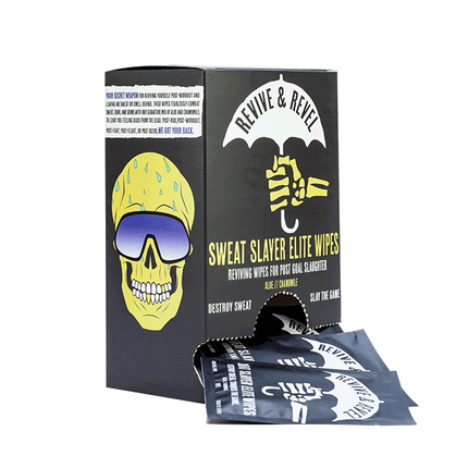Sunscreen & Body Wipes Pack