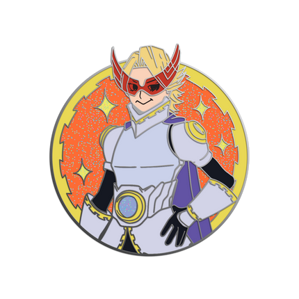 My Hero Academia: Aotama Pin