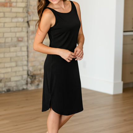 Women's Full Slip