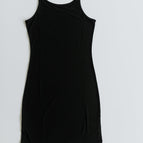 Black / XS