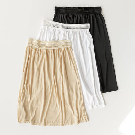 Women's Half Slip