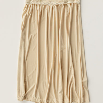 Women's Half Slip