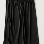 Black / XS