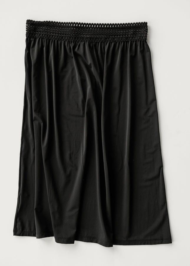 Women's Half Slip
