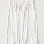 White / XS
