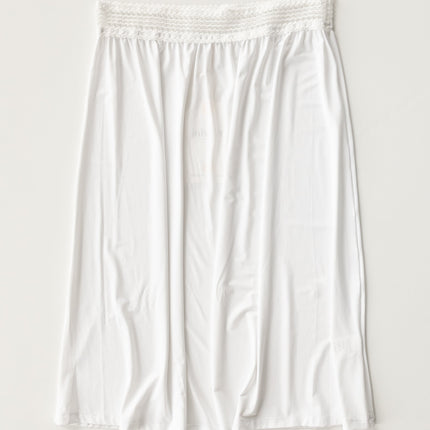 Women's Half Slip