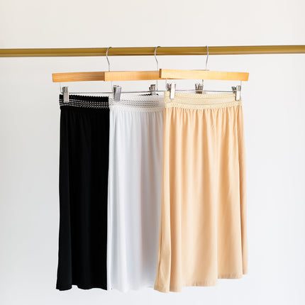 Women's Half Slip