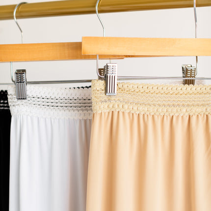 Women's Half Slip