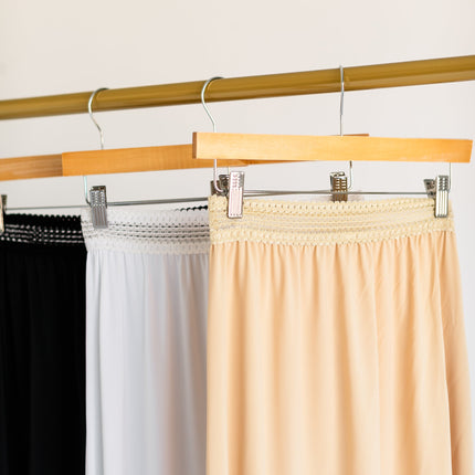 Women's Half Slip