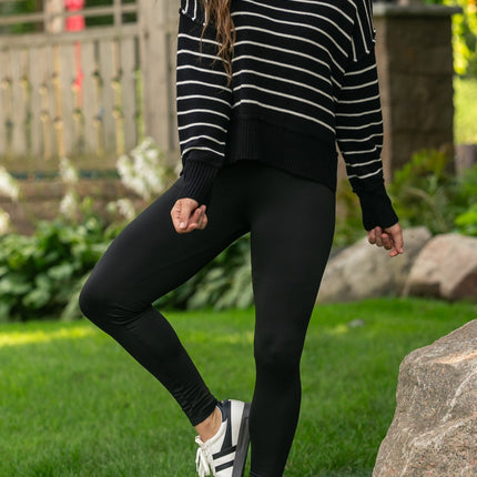 Women's No Cling Leggings