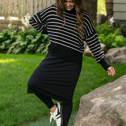 Women's No Cling Leggings