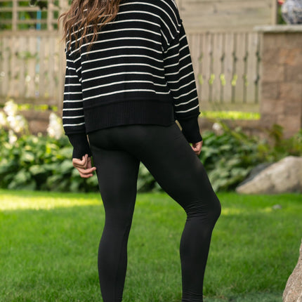 Women's No Cling Leggings